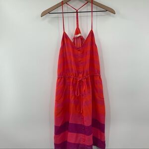 3For$20 AE American Eagle Racerback Summer Dress Pink/Purple size: S